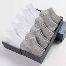 Load image into Gallery viewer, Breathable Low Cut Sport Socks
