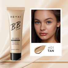 Load image into Gallery viewer, Pearl Brightening BB Cream Powder
