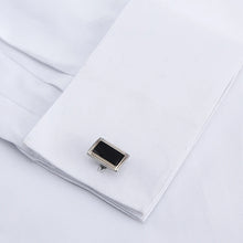Load image into Gallery viewer, Classic French Cuff Tuxedo Shirt
