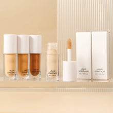 Load image into Gallery viewer, Full Coverage Liquid Concealer Set

