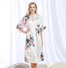 Load image into Gallery viewer, Super Soft Plus Size Nighty Pajamas
