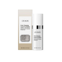 Load image into Gallery viewer, Radiant Liquid Foundation Concealer Cream
