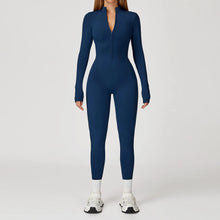 Load image into Gallery viewer, Thermal Fleece Athletic One Piece
