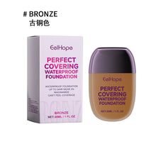 Load image into Gallery viewer, Brightening Hydrating Concealer Foundation
