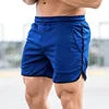 Load image into Gallery viewer, Men’s Athletic Mesh Sports Shorts
