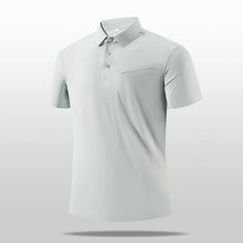 Load image into Gallery viewer, Quick Dry Knit Polo Pro
