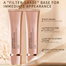 Load image into Gallery viewer, Essence Liquid Foundation Tube Base
