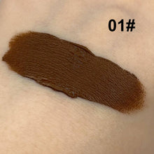 Load image into Gallery viewer, Luxury Waterproof Matte Face Foundation
