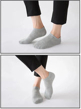 Load image into Gallery viewer, Everyday Low Cut Sock Pack
