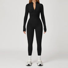Load image into Gallery viewer, Thermal Fleece Athletic One Piece
