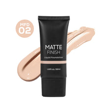 Load image into Gallery viewer, Fit Me Liquid Foundation Makeup
