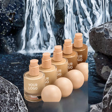 Load image into Gallery viewer, Radiant Waterproof Liquid Foundation Base
