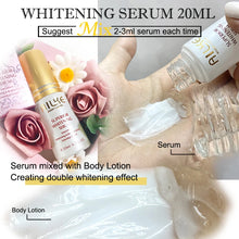Load image into Gallery viewer, Vitamin C Whitening Moisture Lotion
