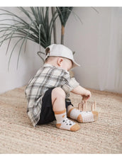 Load image into Gallery viewer, Anti Slip Baby Sport Socks
