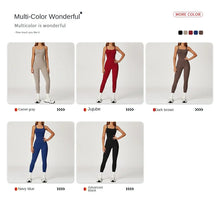 Load image into Gallery viewer, Sports Bodysuit Slim Premium Edition
