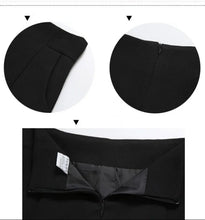 Load image into Gallery viewer, Chic High Waist Chiffon Shorts
