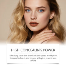 Load image into Gallery viewer, Dual Finish Foundation Stick Cream
