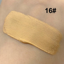 Load image into Gallery viewer, Luxury Waterproof Matte Face Foundation
