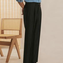 Load image into Gallery viewer, Modern Slim Business Formal Trousers
