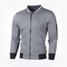 Load image into Gallery viewer, New Sweater Men Autumn Winter Cardigan Sweater Coats Male Thick Jacket  Mens Sweater Jackets Casual Knitwear Plus Size S-3XL
