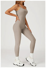 Load image into Gallery viewer, Sports Bodysuit Slim Premium Edition
