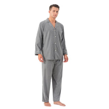 Load image into Gallery viewer, All Season Bamboo Cotton Pajamas
