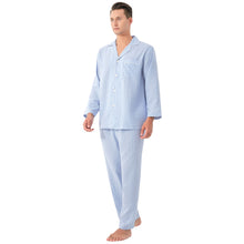 Load image into Gallery viewer, All Season Bamboo Cotton Pajamas
