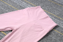 Load image into Gallery viewer, Women Leggings For Fitness Sexy Yoga Pants High Waist Elastic Tights Gym Clothing Push Up Long Pants Female Hip Lift Leggings
