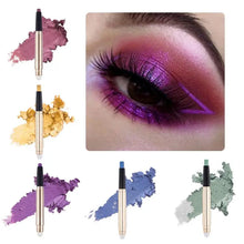 Load image into Gallery viewer, Color Pop Eyeshadow Palette
