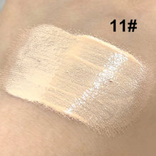 Load image into Gallery viewer, Luxury Waterproof Matte Face Foundation
