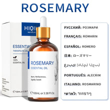 Load image into Gallery viewer, Pure Botanical Aromatherapy Essential Oil
