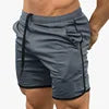 Load image into Gallery viewer, Men’s Athletic Mesh Sports Shorts
