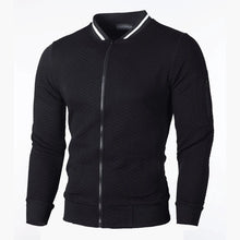 Load image into Gallery viewer, New Sweater Men Autumn Winter Cardigan Sweater Coats Male Thick Jacket  Mens Sweater Jackets Casual Knitwear Plus Size S-3XL
