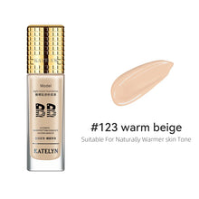 Load image into Gallery viewer, Pure Matte Liquid Foundation Cream
