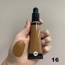 Load image into Gallery viewer, Ultra Cover Liquid Foundation Tube
