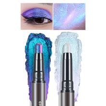 Load image into Gallery viewer, Multichrome Duo Eyeshadow Pencil Stick
