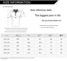 Load image into Gallery viewer, Ice Silk Polo Casual Ease
