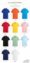 Load image into Gallery viewer, Corporate Knit Polo Uniform
