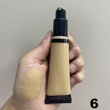 Load image into Gallery viewer, Ultra Cover Liquid Foundation Tube
