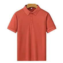 Load image into Gallery viewer, Corporate Knit Polo Uniform
