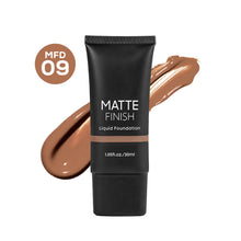 Load image into Gallery viewer, Fit Me Liquid Foundation Makeup
