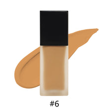 Load image into Gallery viewer, Vegan Matte Waterproof Foundation Stick
