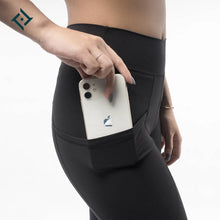 Load image into Gallery viewer, Yoga  Leggings Women Fitness Running Gym Slim Yoga Pants Workout Running Activewear Sports LYoga Pant Hip Lifting Trainning Wear

