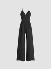 Load image into Gallery viewer, Sleeveless Square Neck Skinny Jumpsuit
