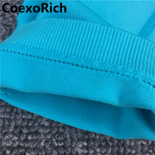 Load image into Gallery viewer, Yoga Set Women Fitness Gym Clothing Sport Suit Seamless Hollow Out Long Sleeve Crop Top High Waist Workout Leggings Sportwear
