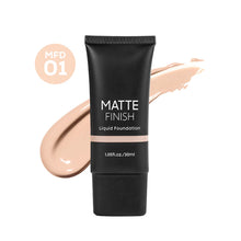 Load image into Gallery viewer, Fit Me Liquid Foundation Makeup
