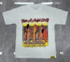 Load image into Gallery viewer, Oversized Y2K Streetwear Cotton Tee
