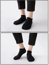 Load image into Gallery viewer, Everyday Low Cut Sock Pack
