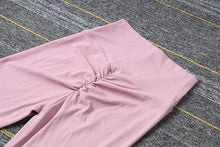 Load image into Gallery viewer, Women Leggings For Fitness Sexy Yoga Pants High Waist Elastic Tights Gym Clothing Push Up Long Pants Female Hip Lift Leggings
