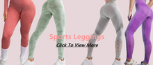 Load image into Gallery viewer, Yoga Set Women Fitness Gym Clothing Sport Suit Seamless Hollow Out Long Sleeve Crop Top High Waist Workout Leggings Sportwear
